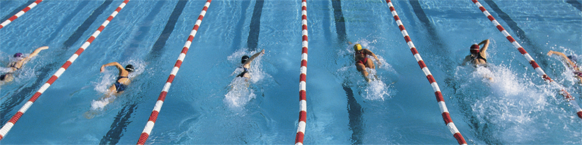 Poster: Starts, Finish & Turns Clinic